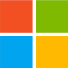 Microsoft service image