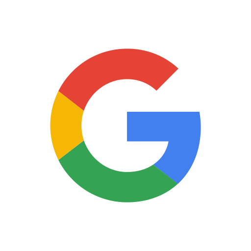 Google, Youtube, Gmail service image