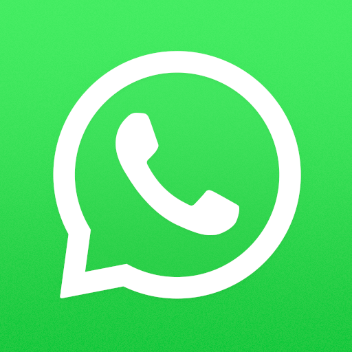 WhatsApp service image